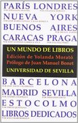 Un Mundo de Libros (Serie Literatura)