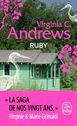 Ruby (la Famille Landry, Tome 1) (en Francés)