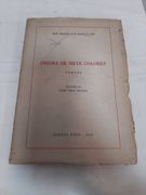 Prisma de siete colores