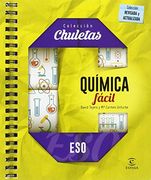 Química fácil para la ESO - María Carmen Tejero  David  Unturbe - Libro Físico