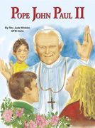 pope john paul ii (en Inglés)