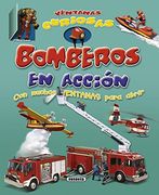 Bomberos en acción (Ventanas curiosas)