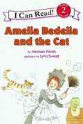 amelia bedelia and the cat
