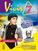 VIVIR 7 FORMACION EN VALORES