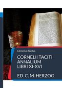 Cornelii Taciti Annalium (en Latin)