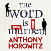 The Word Is Murder