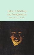 Tales of Mystery & Imagination (Macmillan Collector's Library) 