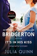 It'S in his Kiss: Bridgerton (Bridgertons, 7) (en Inglés)