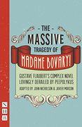 The Massive Tragedy of Madame Bovary