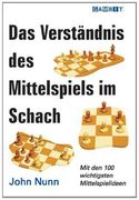 das verstandnis des mittelspiels im schach (en Inglés)
