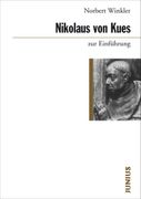 Nikolaus von Kues zur Einführung (en Alemán)