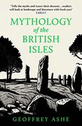 Mythology of the British Isles (en Inglés)