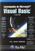 Enciclopedia de Microsoft Visual Basic. 2ª Edición