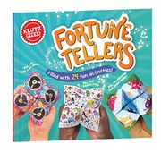 Fortune Tellers (Klutz) (en Inglés)