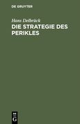 Die Strategie des Perikles (in German)