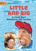 Little and Big (en Inglés)