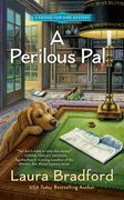 A Perilous pal (a Friend for Hire Mystery) (en Inglés)