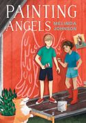 Painting Angels (en Inglés)