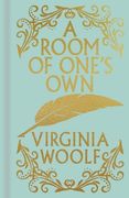 A Room of One's Own (en Inglés)