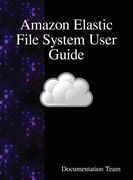 Amazon Elastic File System User Guide (en Inglés)