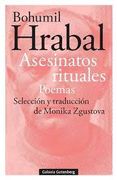 Asesinatos Rituales (in Spanish)