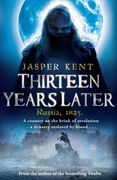 Thirteen Years Later (en Inglés)