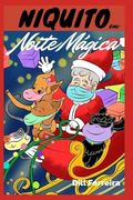 Niquito, Noite Mágica (en Portugués)