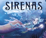 Sirenas (en Inglés)