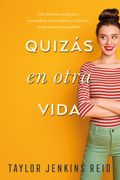 QUIZÁS EN OTRA VIDA