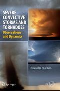 severe convective storms and tornadoes (en Inglés)