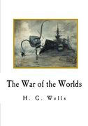 The War of the Worlds (en Inglés)