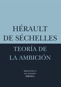 Teoria de la Ambicion (in Spanish)
