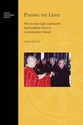 passing the light (en Inglés)