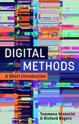 Digital Methods: A Short Introduction (en Inglés)