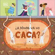 A Dónde va mi Caca?