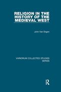 Religion in the History of the Medieval West (en Inglés)