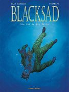Blacksad 04: Die Stille der Hölle (en Alemán)