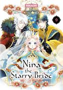 Nina the Starry Bride 9 (en Inglés)