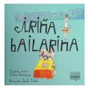 (G). Iri�A Bailarina. (A Igualdade Conta)