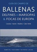 Ballenas, Delfines, Marsopas y Focas de Europa