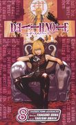 Death Note, Vol. 8 (en Inglés)
