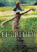 El Bluf del Defensor del Pueblo