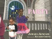 Party: A Mystery (en Inglés)