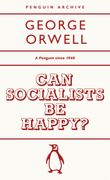 Can Socialists be Happy?