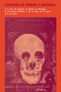 Cuentos de Terror y Misterio (in Spanish)