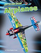 Airplanes (Off to the Races) (en Inglés)