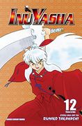 Inuyasha , Vol. 12 (12) (en Inglés)
