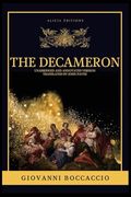 The Decameron: Unabridged and Annotated Version