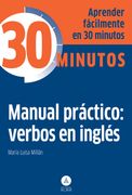 Manual Práctico: Verbos en Inglés