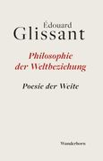 Philosophie der Weltbeziehung (en Alemán)